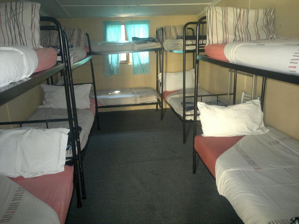 Riverlodge Backpackers Кейптаун Номер фото